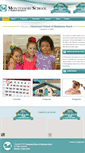 Mobile Screenshot of montessorimb.com
